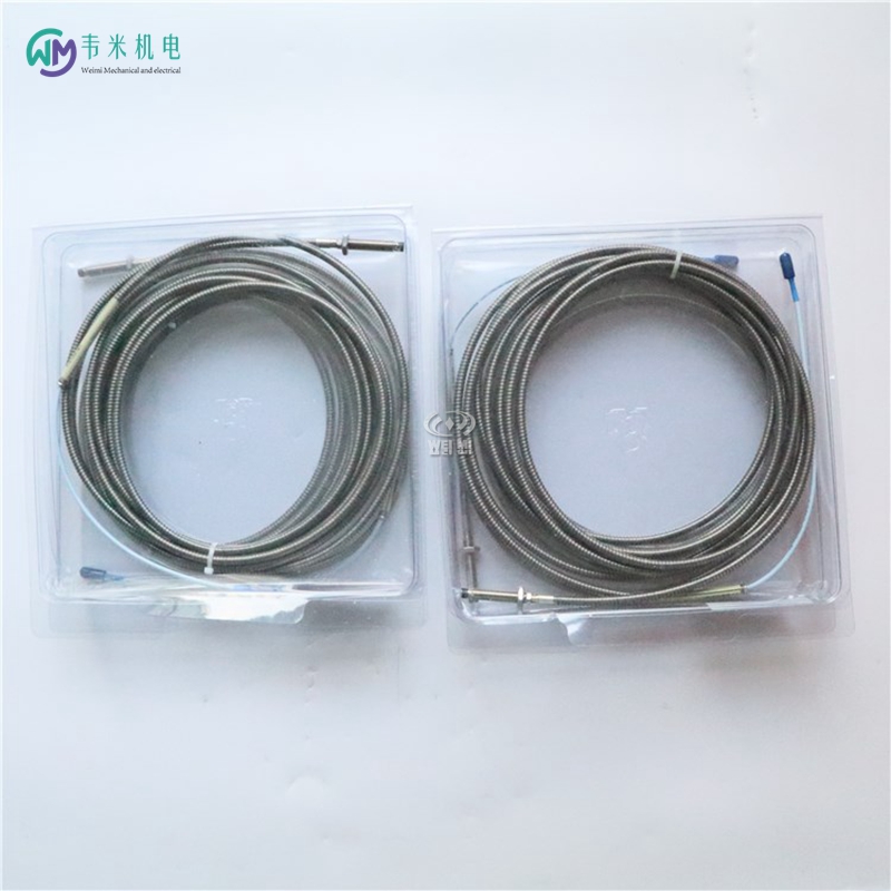 美国本特利BENTLY前置器330180-90-00