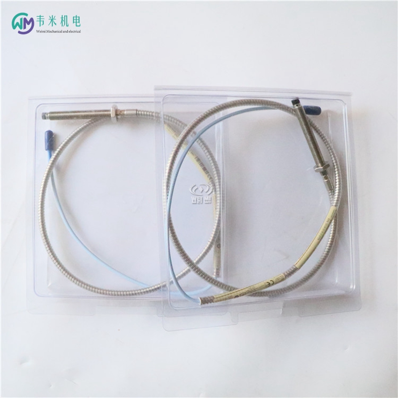 美国本特利BENTLY前置器330180-90-00