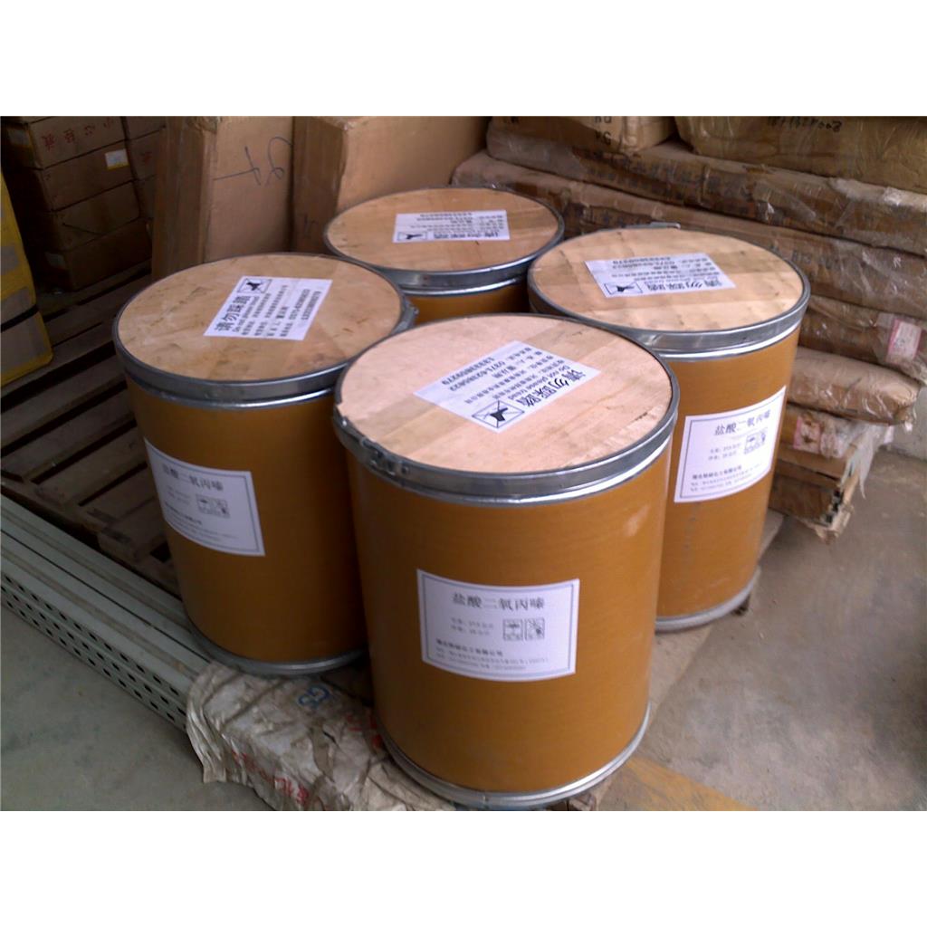 盐酸二氧丙嗪；克咳敏；10-（2-二甲氨基-异丙基）吩噻嗪-5,5-二氧化物的盐酸盐