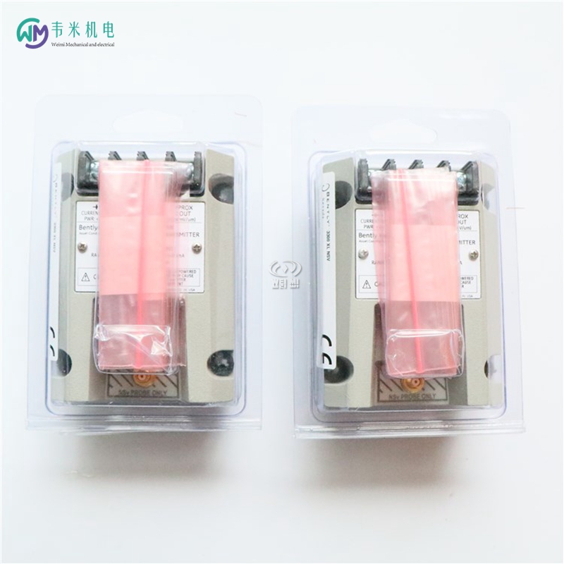 美国本特利BENTLY变送器9200-06-01-10-00