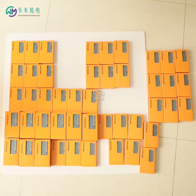 奥地利贝加莱输入输出模块X20DO9322