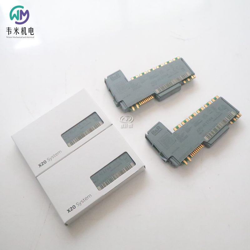 奥地利贝加莱输入输出模块X20DO9322