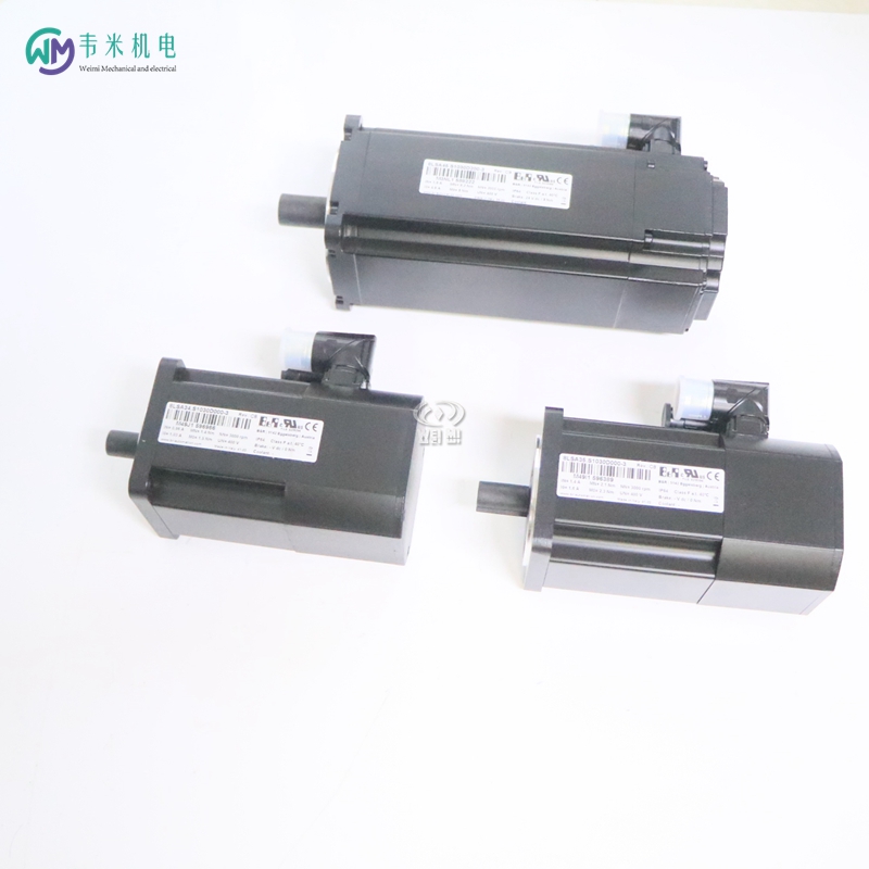 奥地利贝加莱伺服电机8LSA44.DB030S200-3