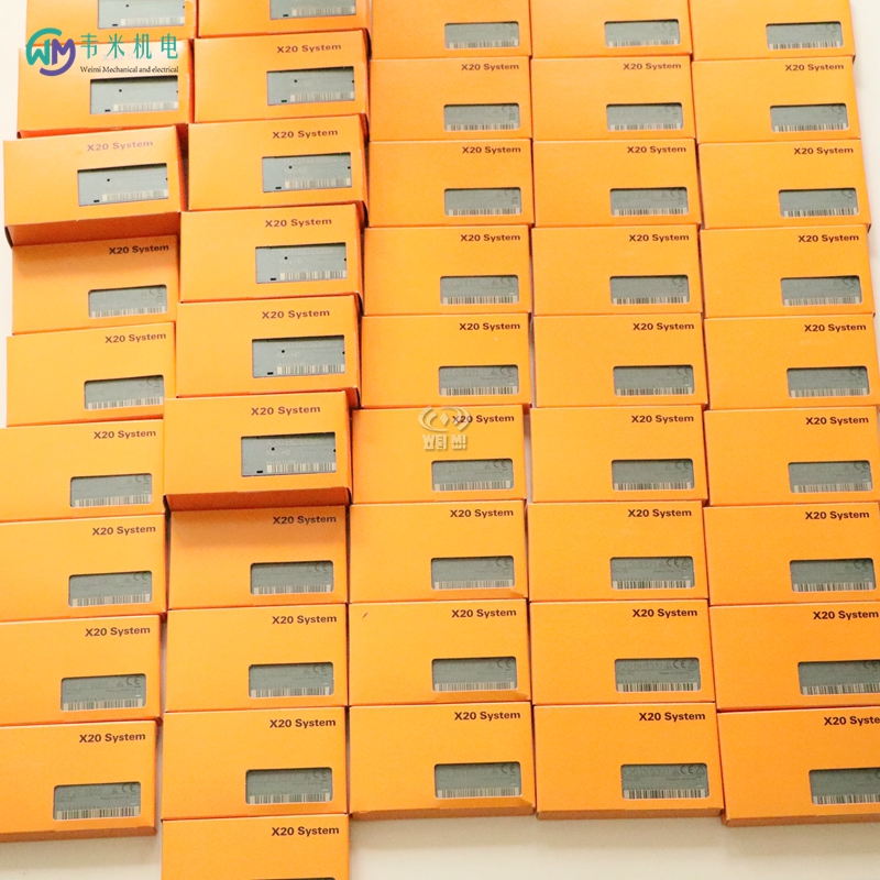 奥地利贝加莱输入输出模块X20DO9322