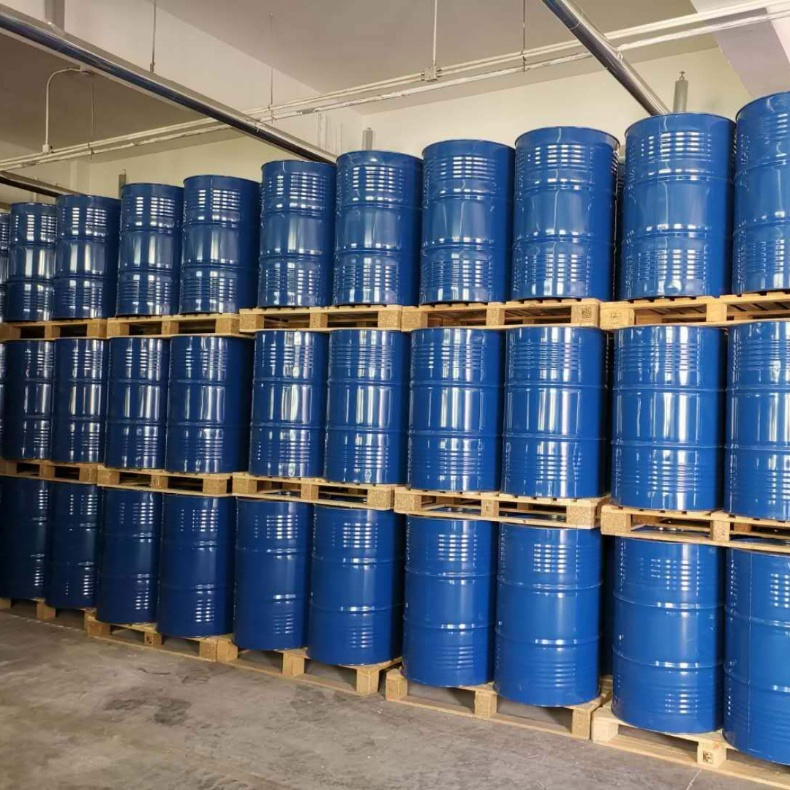 硬脂酸丁酯 123-95-5 用作纺织物的润滑剂 防水剂	