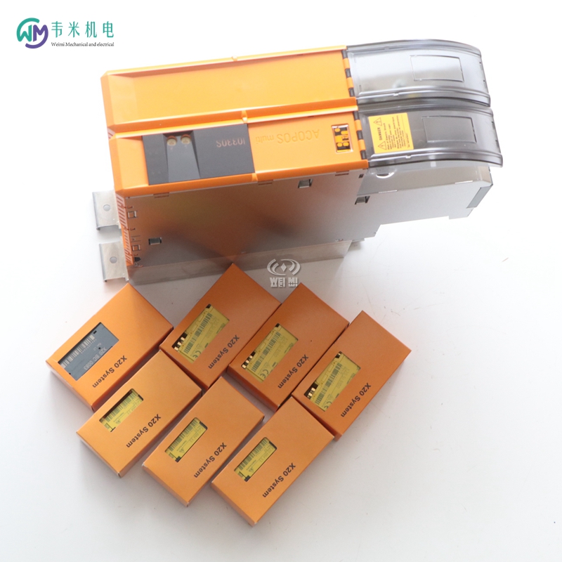 奥地利贝加莱伺服控制器8I64S200110.0X-000