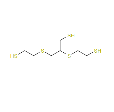 2,3 - 二硫代(2 - 巯基)-1 - 丙烷硫醇