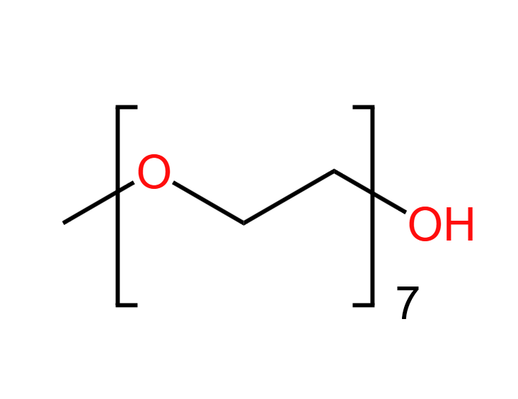 七乙二醇单甲醚  99%