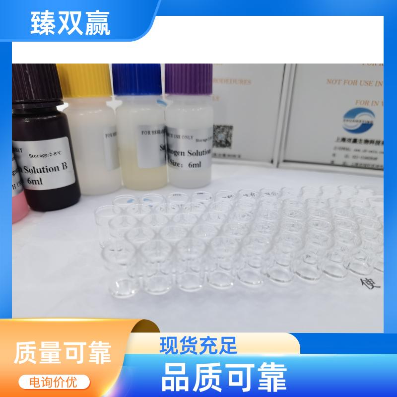 人血管生成素样蛋白2(ANGPTL2)ELISA试剂盒