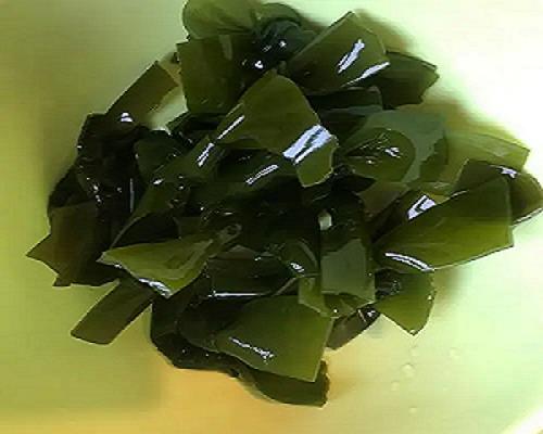 海带提取物   海带多糖