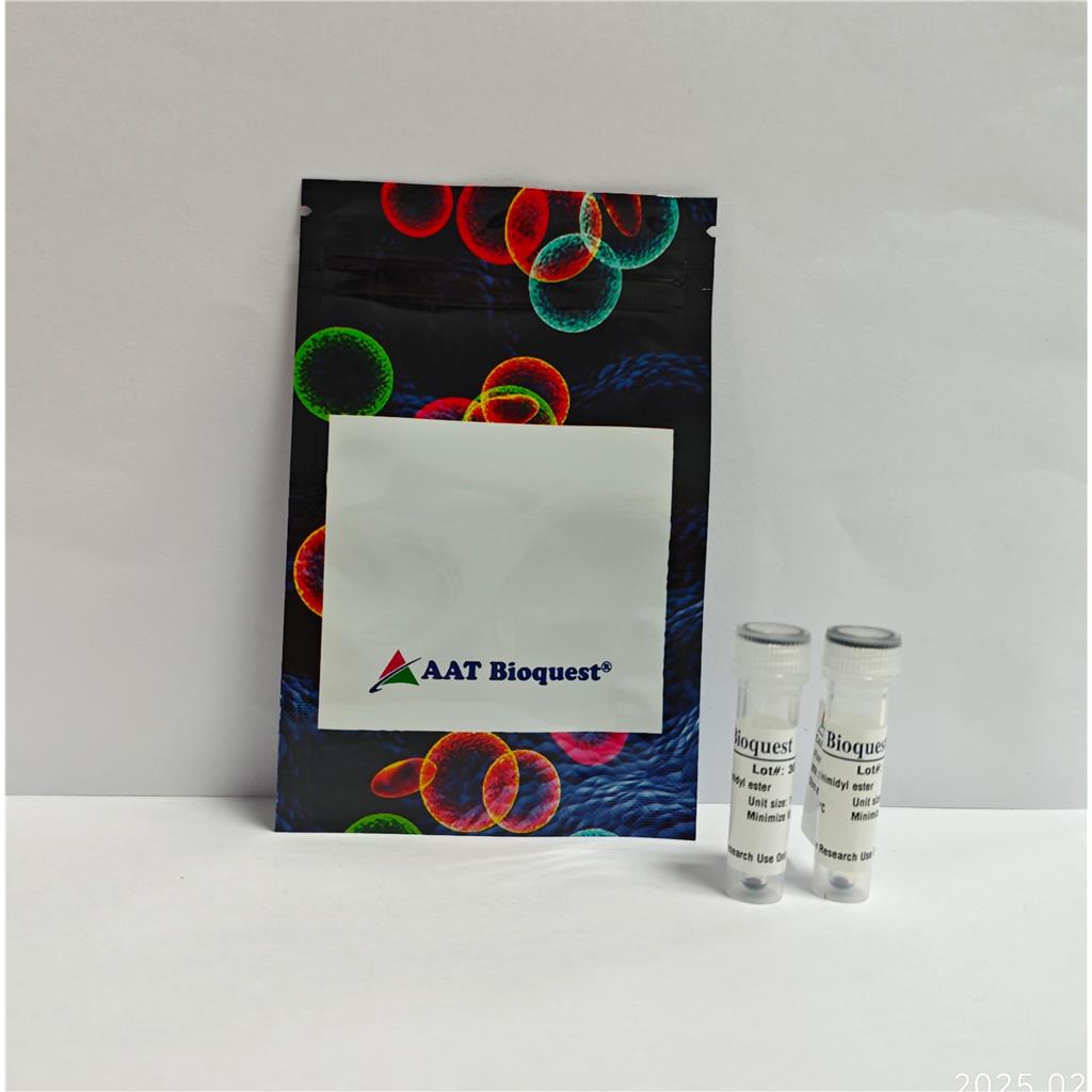 钙离子指示剂BAPTA,四钾盐