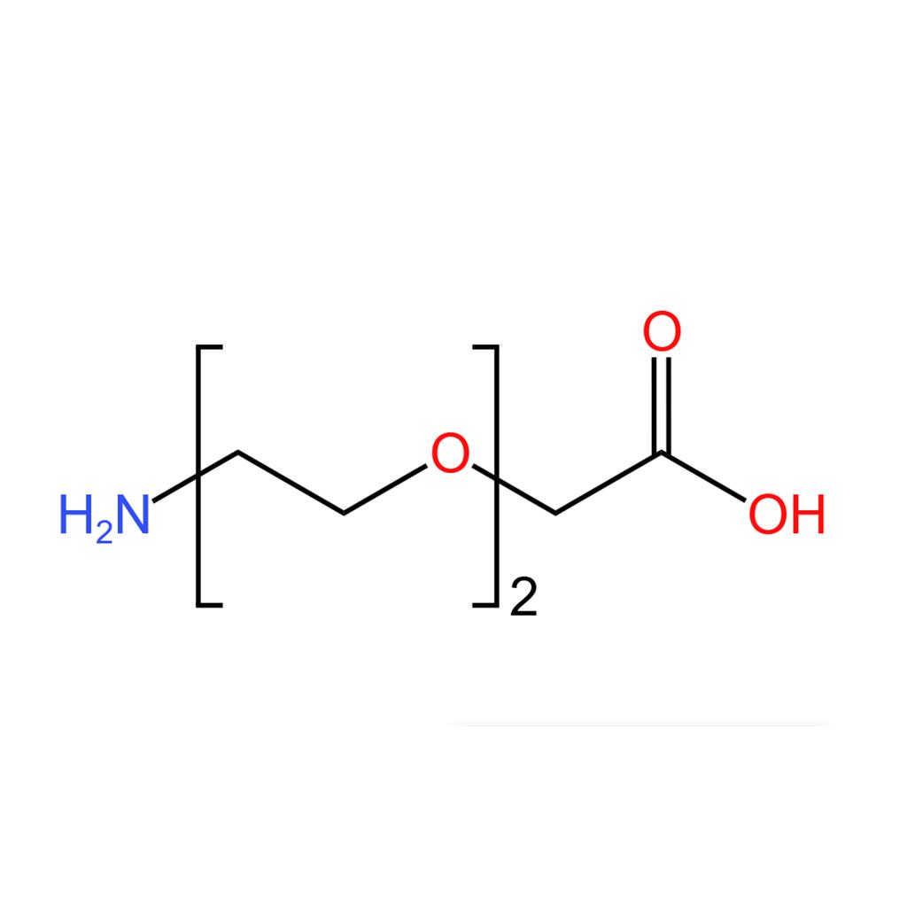 氨基-二乙二醇-乙酸  98%