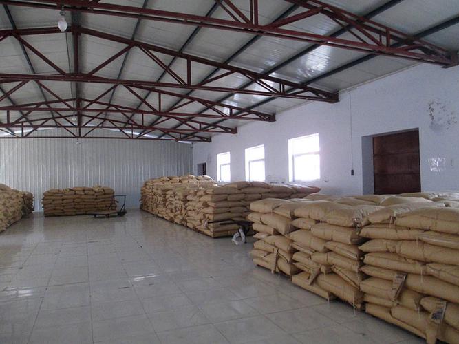 偏铝酸钠包装25KG/袋