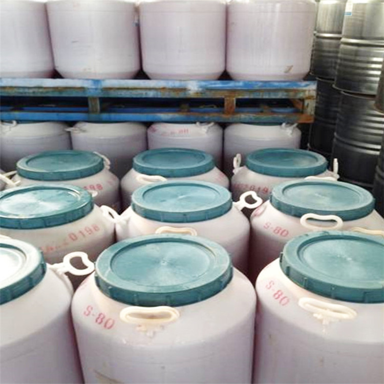 吐温20 40 60 80 聚山梨酯 表面活性剂乳化剂 增加粘稠度