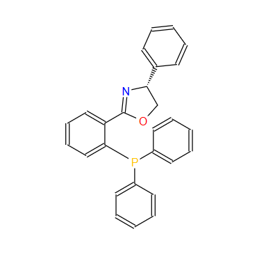 (R)-(-)-2-[2-(二苯基膦)苯基]-4-苯基-2-噁唑啉
