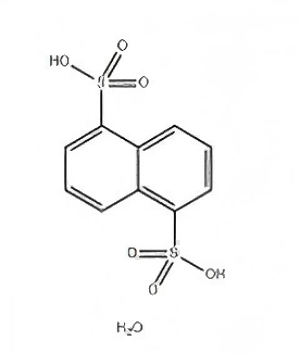 1,5-萘二磺酸(四水合物)