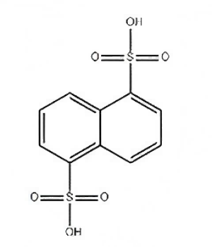 1,5-萘二磺酸