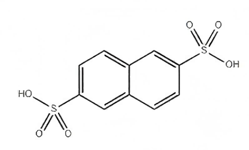 2,6-萘二磺酸钠
