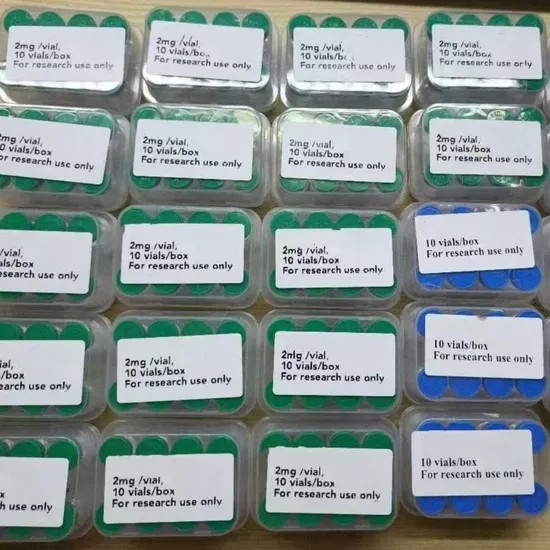 wholesale Tirzepatide， BPC157 HGH, , ,MOST-C ,CJC-1295,tirzepatide, Semaglutide,ghrp6 ,bpc157 ,tb500 as fitness peptide for fat loss