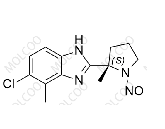 达利雷生亚硝基杂质17