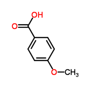 对甲氧基苯甲酸；100-09-4