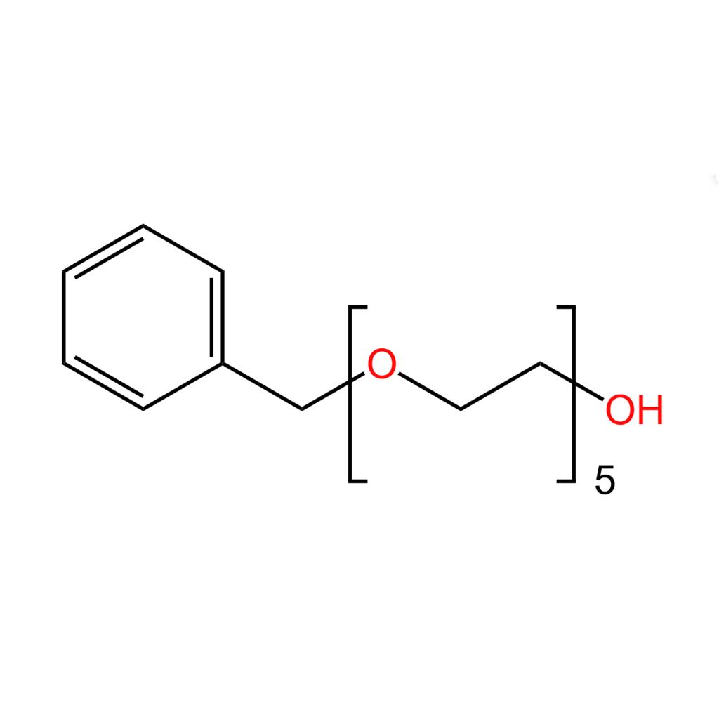 五乙二醇单苄醚  98%