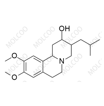 丁苯那嗪杂质 3466-75-9