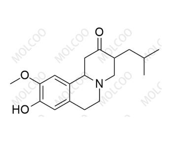 丁苯那嗪杂质 149183-89-1