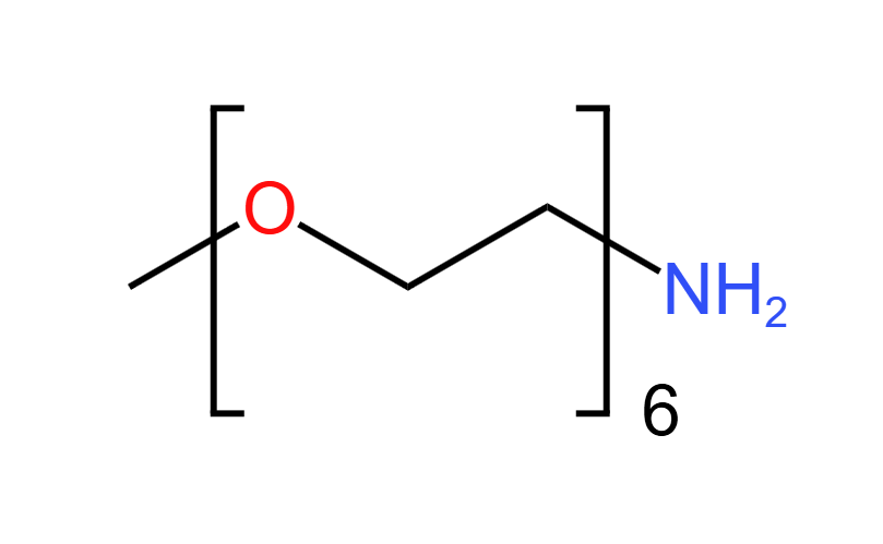 氨基六甘醇单甲醚  98%