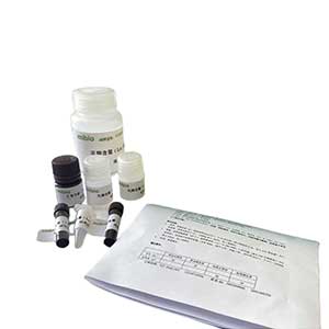 水溶性果胶(WSP)含量测定试剂盒/微量法/48样