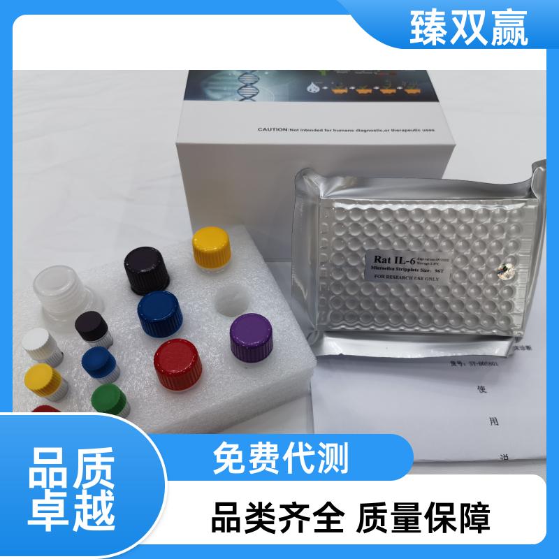 人窖蛋白(CAV1)ELISA试剂盒