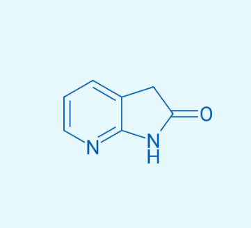 7-氮杂-吲哚-2-酮  5654-97-7