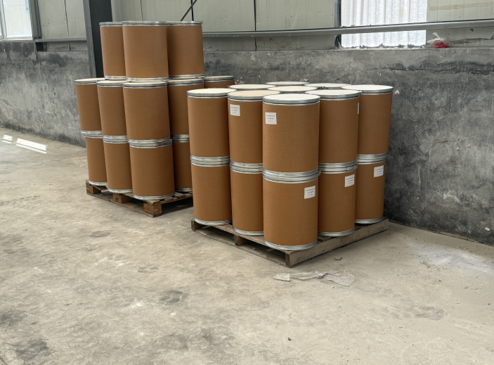 3-羟基氮杂环丁烷盐酸盐