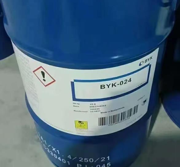 BYK055消泡剂  德国BYK052/055/054/500/066N