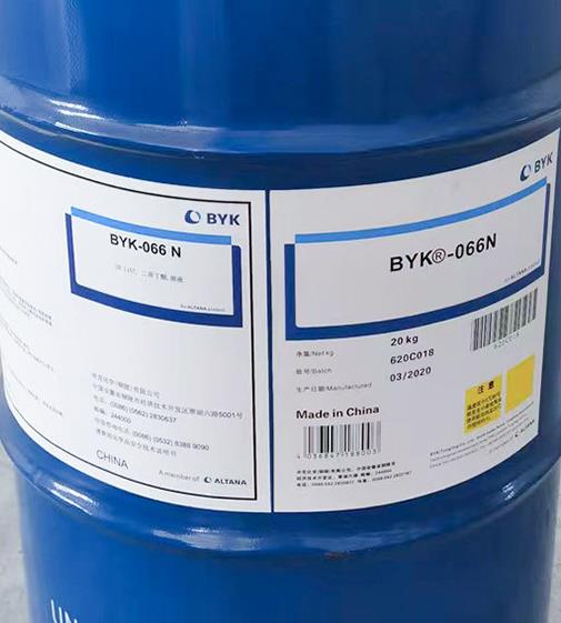 BYK066N消泡剂  德国BYK065/024//141/530/500