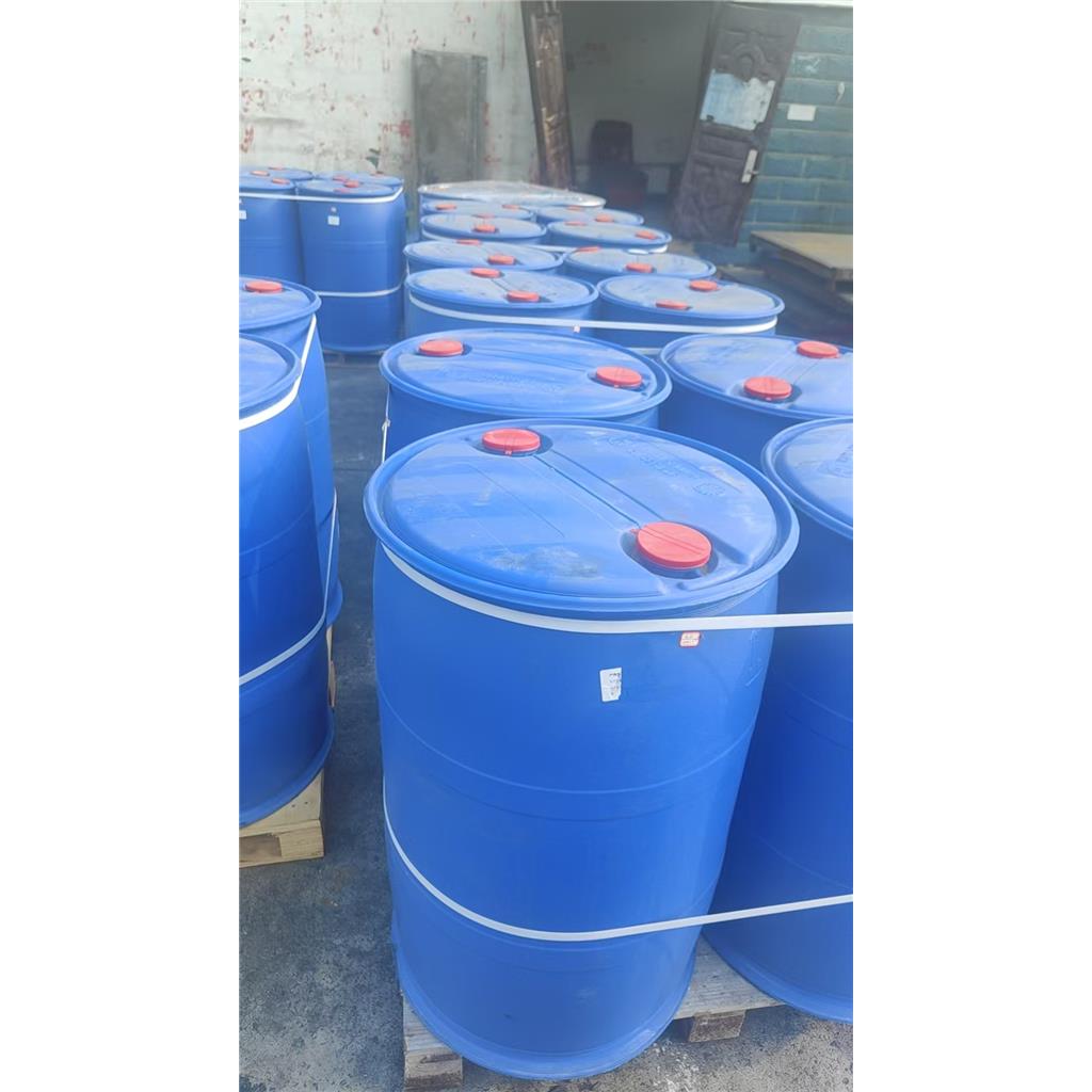 间氟氯苄 有机合成