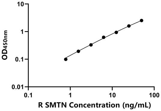 SMTN ELISA KIT / 大鼠平滑肌细胞分化特异性抗原 ELISA试剂盒