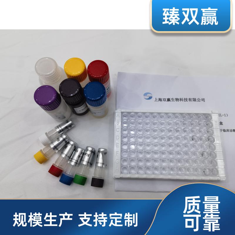 人骨粘连蛋白(ON)ELISA试剂盒