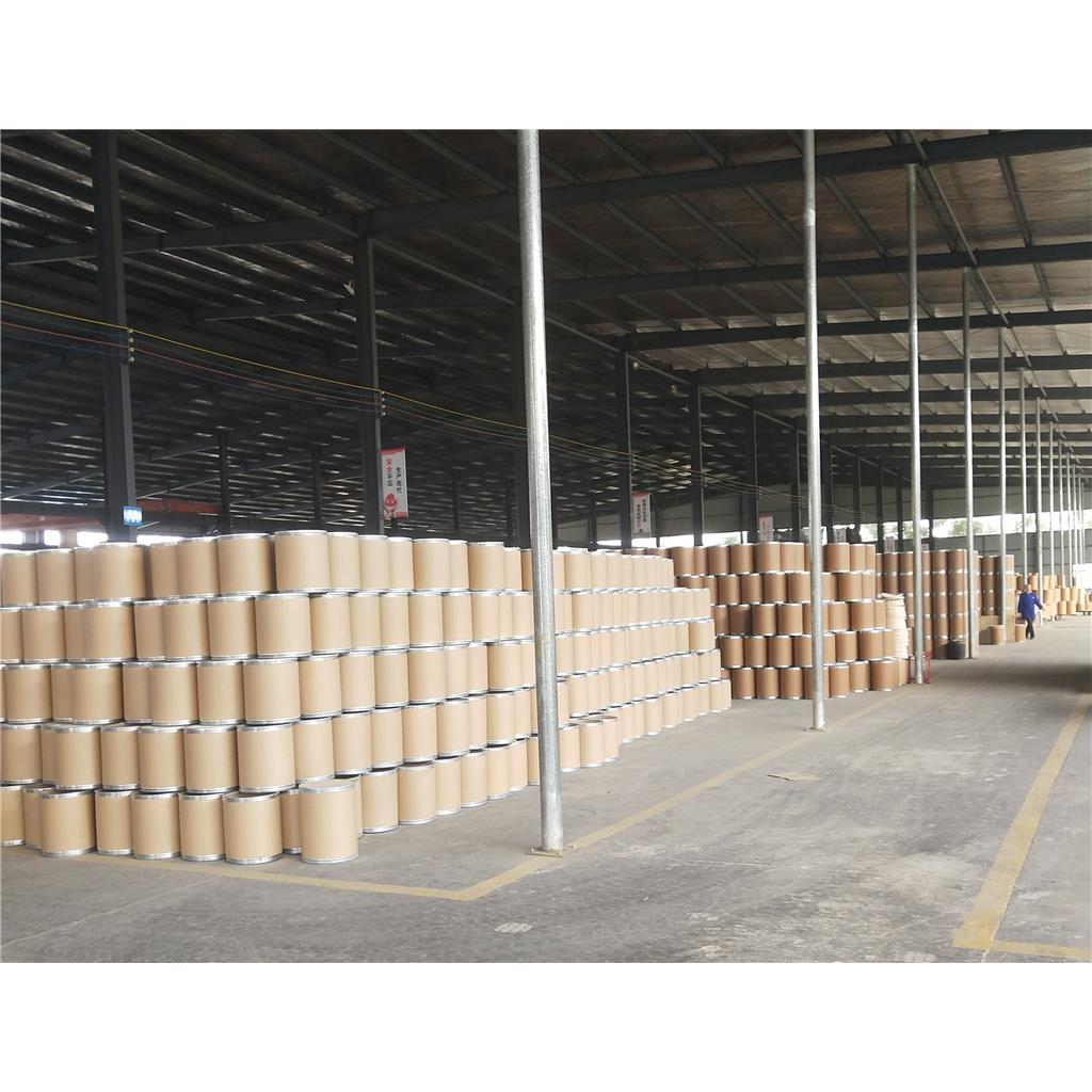 1-甲基-4-硝基-3-丙基-1H-吡唑-5-羧酸