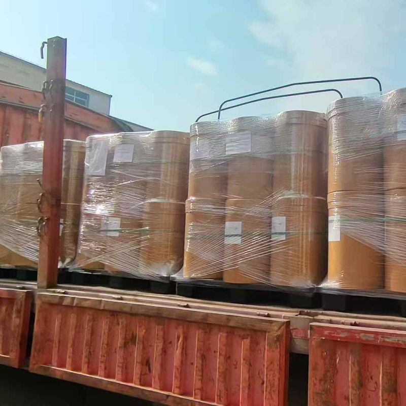 (±)-3-(氨基甲酰甲基)-5-甲基己酸