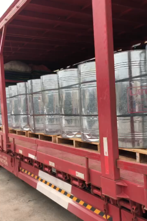 环己烷 110-82-7 常用溶剂 优级品 150kg/桶 