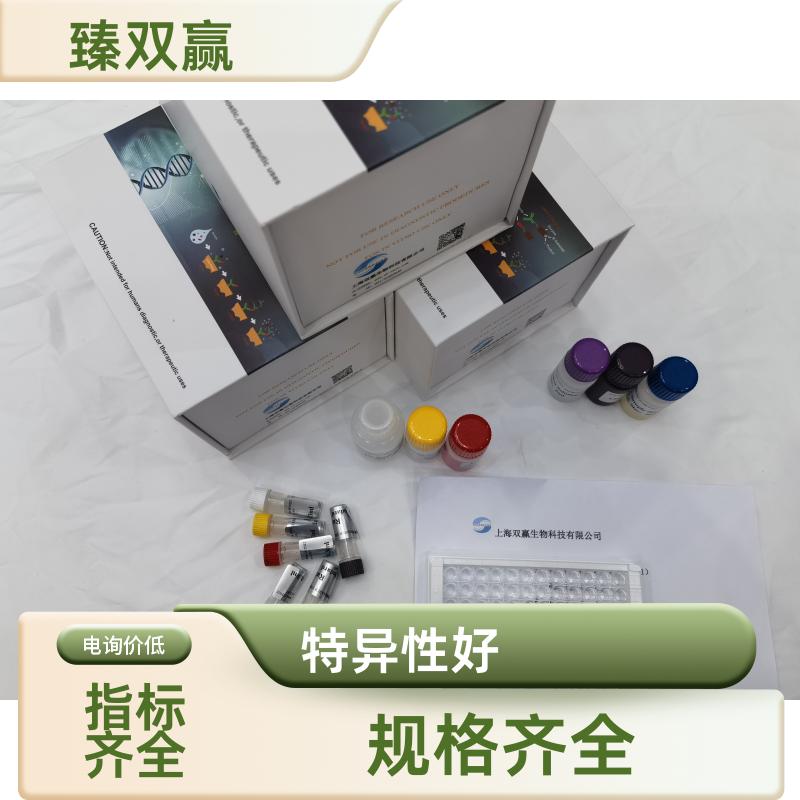 人激肽原1(KNG1)ELISA试剂盒