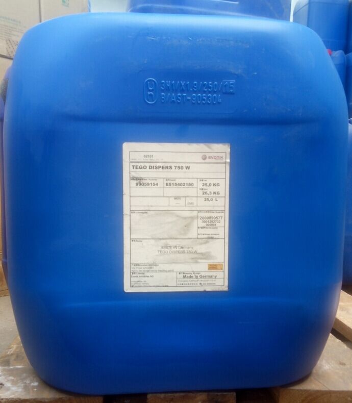 迪高655分散剂 610/710/755W/760W润湿分散