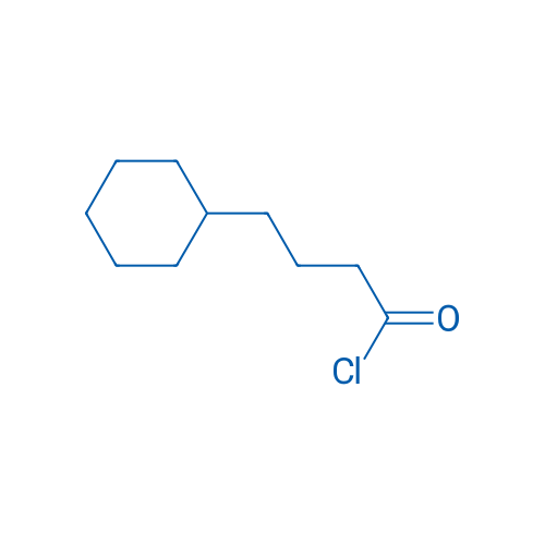 4-环己基丁酰氯