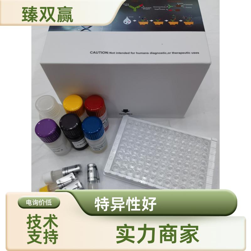 人Ⅰ型前胶原羧基端原肽(PICP)ELISA试剂盒