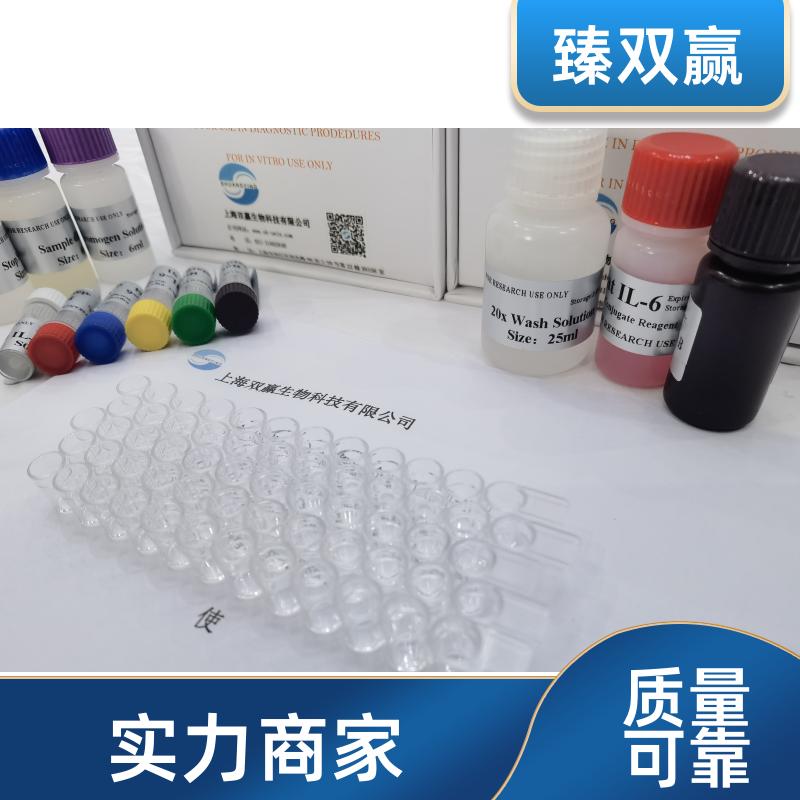 人白细胞介素14(IL-14)ELISA试剂盒