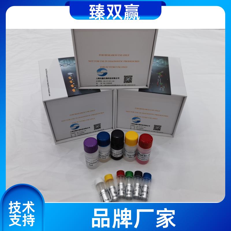 人几丁质酶3样蛋白1(YKL-40;CHI3L1)ELISA试剂盒