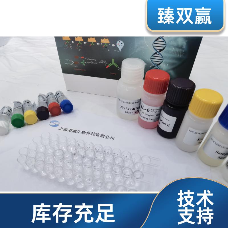 人细胞毒性T-淋巴细胞关联抗原4(CTLA4)ELISA试剂盒