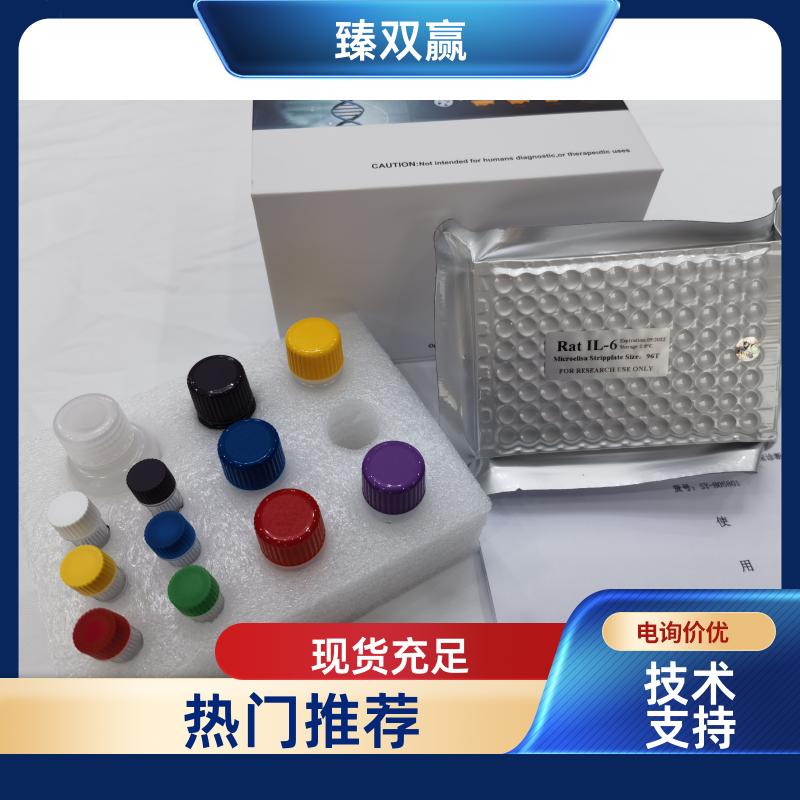 人细胞毒性T-淋巴细胞关联抗原4(CTLA4)ELISA试剂盒