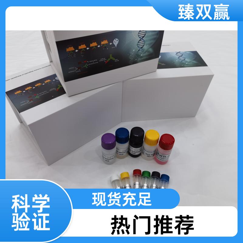 人音猬因子(SHH)ELISA试剂盒